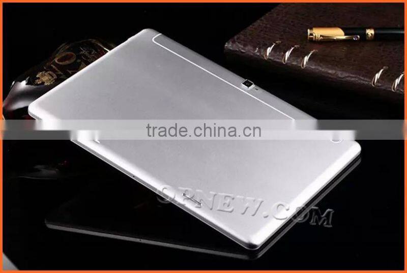 OEM 10 inch octa core tablet android tablet pc 3G phablet GSM GPS FM Bluetooth Wifi 4 Bands android 5.1 lollipop metal case