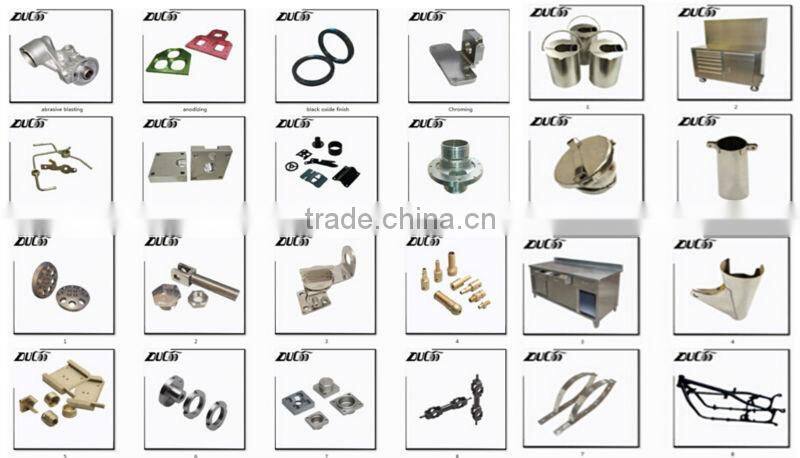 Customised projector parts for projector screens