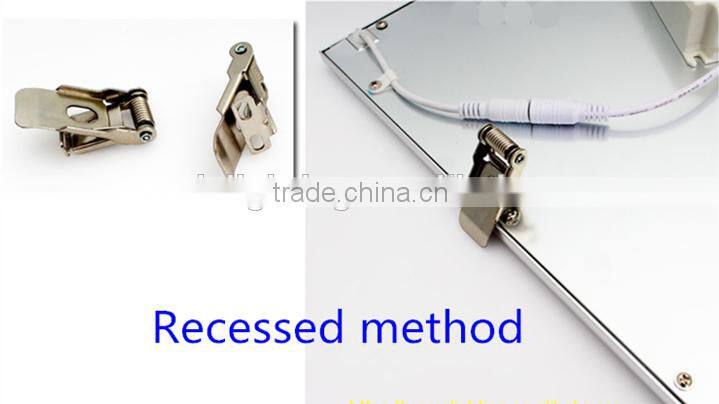 54W LED 30x120 cm led panel lighting for residential, office