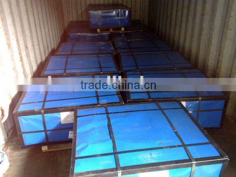 Tin Free Steel Plate