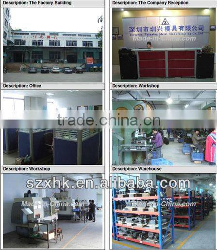 Stainless Steel Mounting Wall Bracket