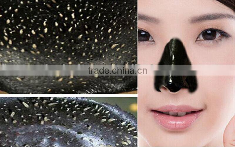 Nose Mask Deep Cleansing Purifying Peel Off Blackhead