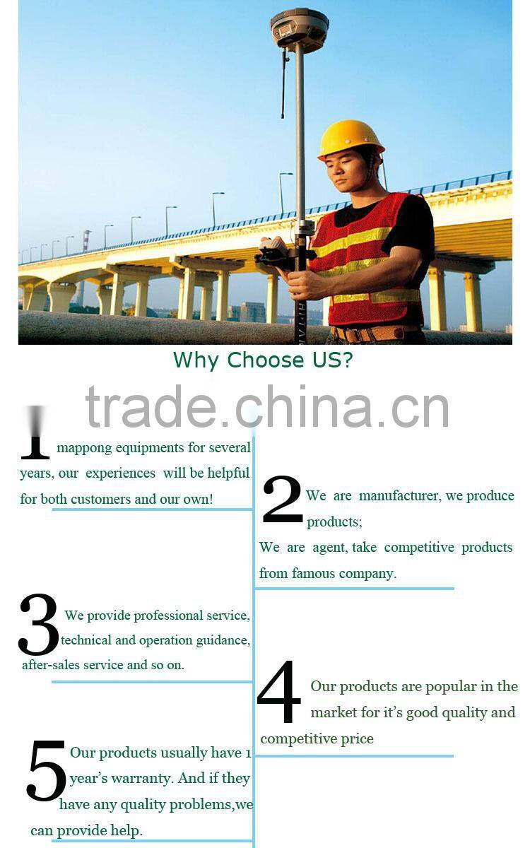 H32 GNSS RTK GPS