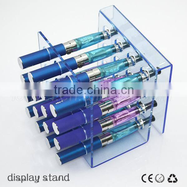 Convenient for showing e-cig ego display stand wholesale