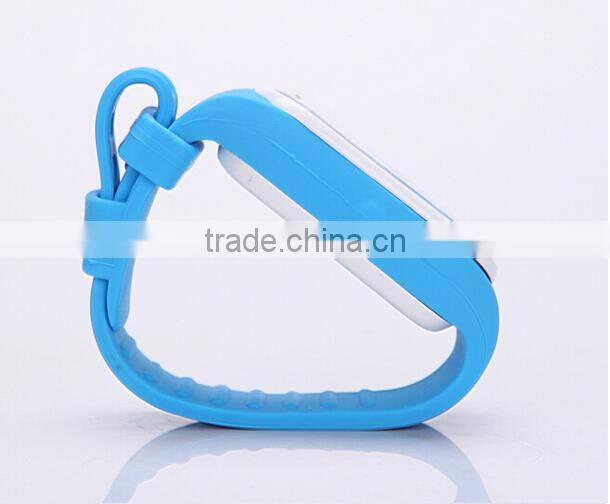 Top quality kids gps watch phone