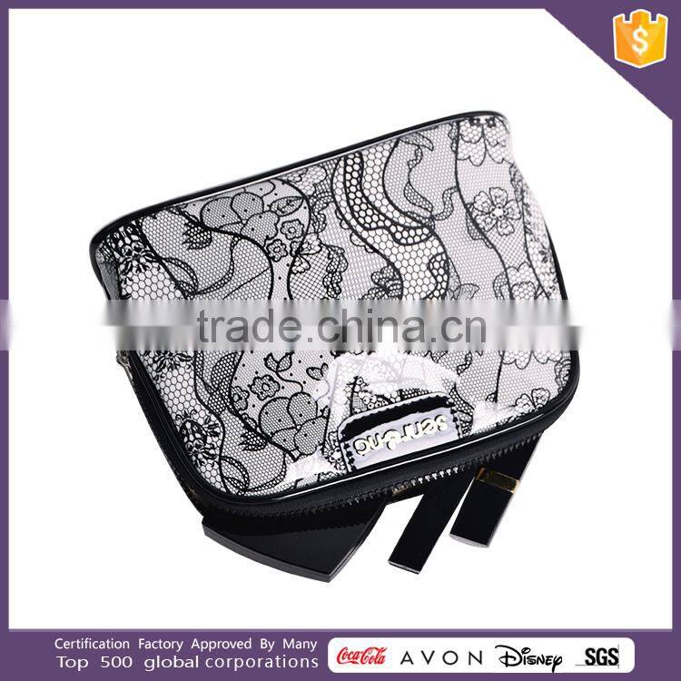 mac cosmetic bag drawstring cosmetic bag