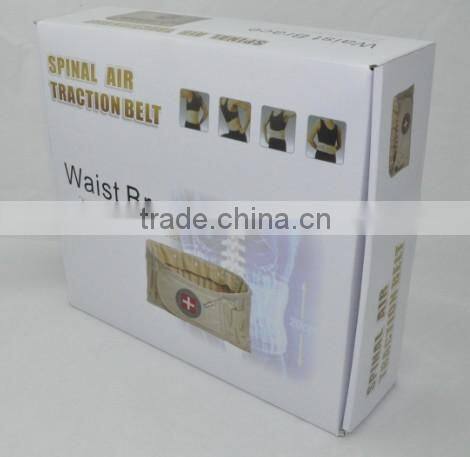 BC-0905 OEM Lumbar Decompression Belt