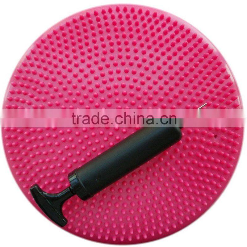 Virson Wobble Air Cushion, Air Balance Cushion