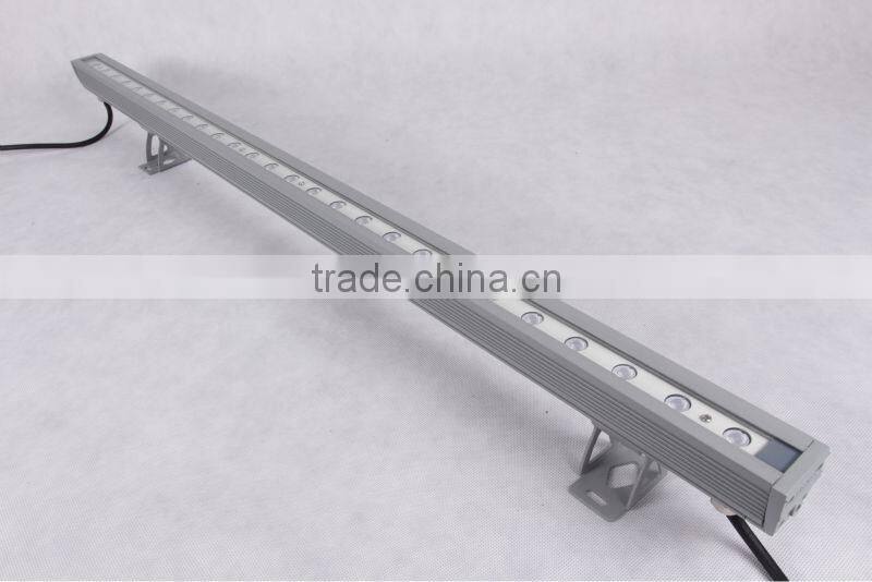 high power led ceiling light led wall washer china lighting factory 54w led wall washer