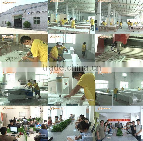 Modern Appearance and Home Furniture General Use Dining Table