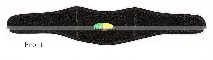 L/Kang Weights Lifting Neck Massager Belt