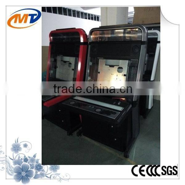 3D Fighting Cabinet Arcade Arcade Cabinet Fighting Video Game