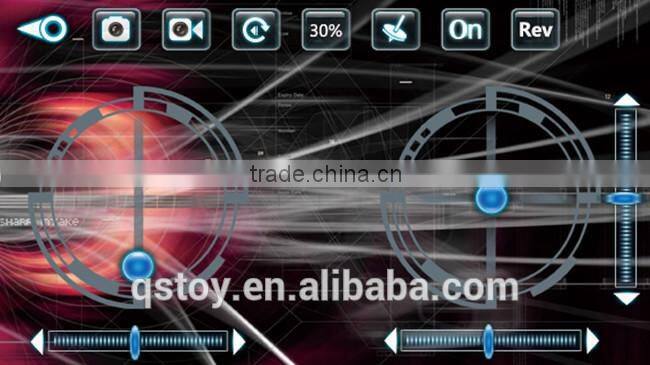 new arriving!L6052 big package 4ch 6axis rc ufo helicopter with light drone professional with camera