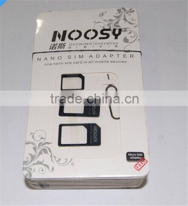 Popular stylish for nano to sim adapter