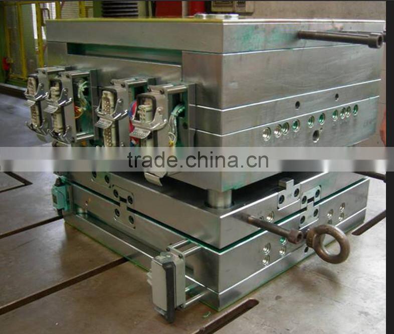 plastic injection mold, inject tooling, mould maker