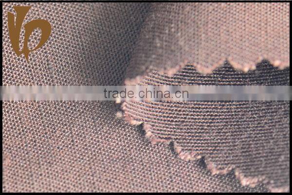 High Quality Linen Viscose Fabric Home Textile Wholesale