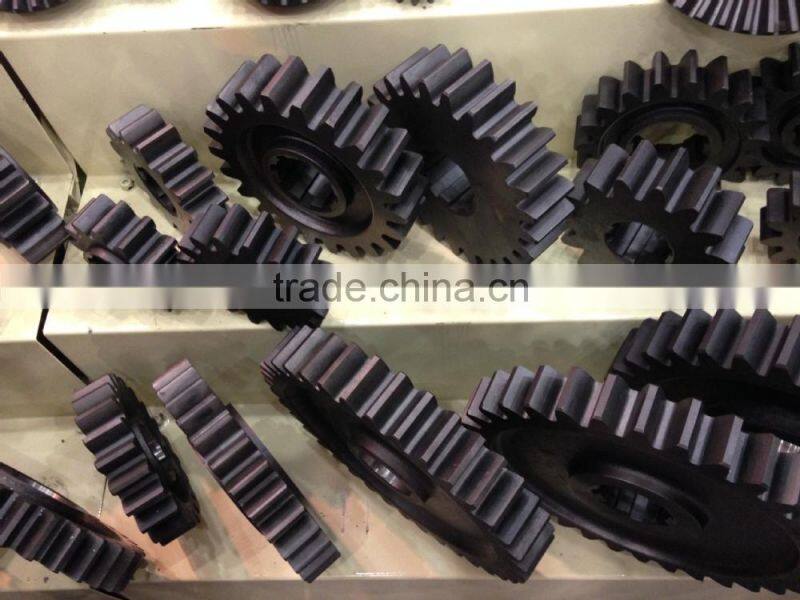 cheap tractor spare parts gear engine gear