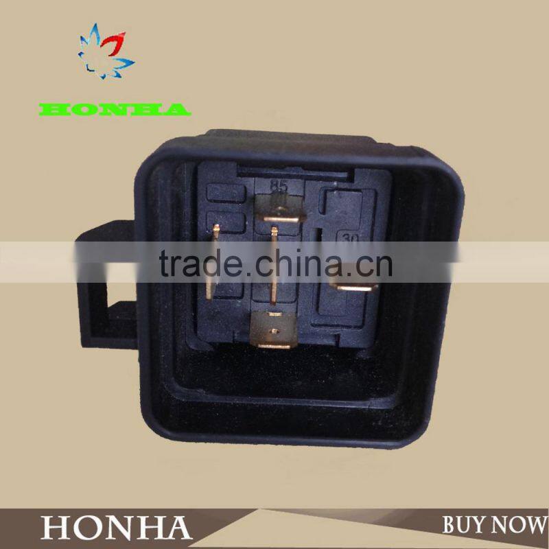 DC12V 13W 3 pin LED indicator relay motorcycle or auto