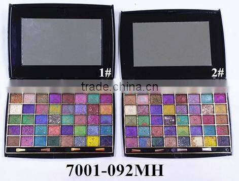 Hot sale Miss Rose Eyeshadow Palette 10 color eyeshadow palette