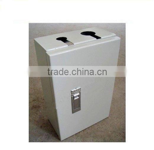 Sheet metal fabrication Chinese supplier