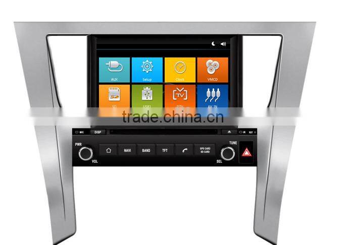 2015 Car dvd gps player for Toyota Alphard 2015 Car dvd gps player with Radio,Audio,Bluetooth,RDS,3G,wifi,V-10disc