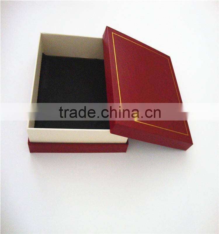 Customized 5x7 Cardboard Paper Gift Box Wholesale