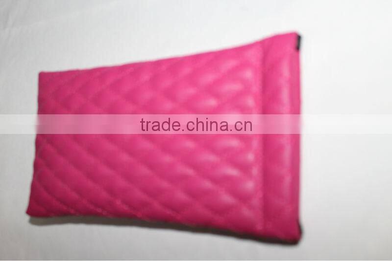 Hot Sell Cartoon Waterproof Silicone Pouch For Change