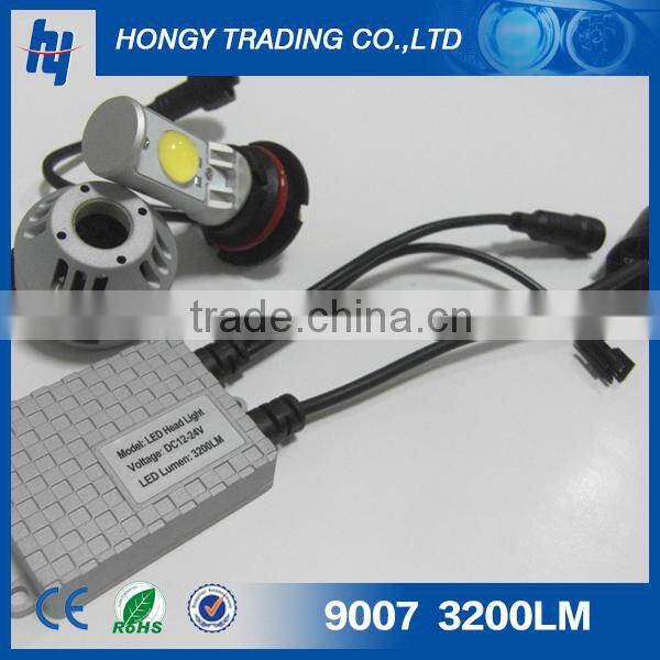 led head bulb 9007