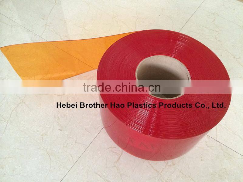 Industry Transparent Anti-insect PVC Plastics Strip Curtains