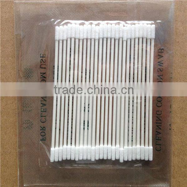 cleanroom surgical medical sterile cotton swabs