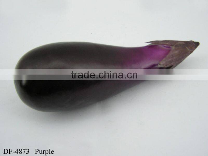 14cm Artificial Vegetable Decoration Green Cauliflower