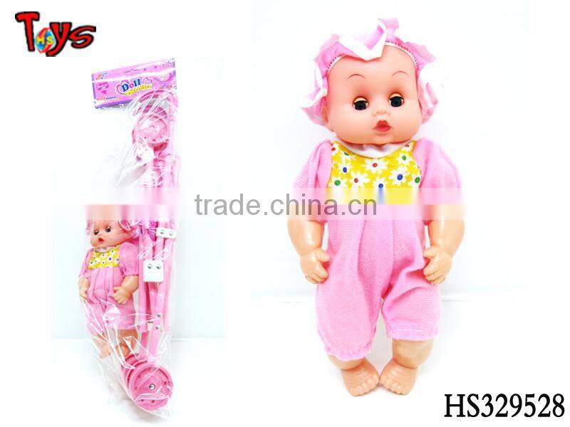 factory wholesale handle baby stroller rocker