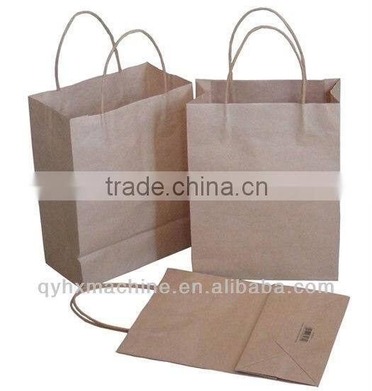 2640 model kraft bag paper making machine manufacturer