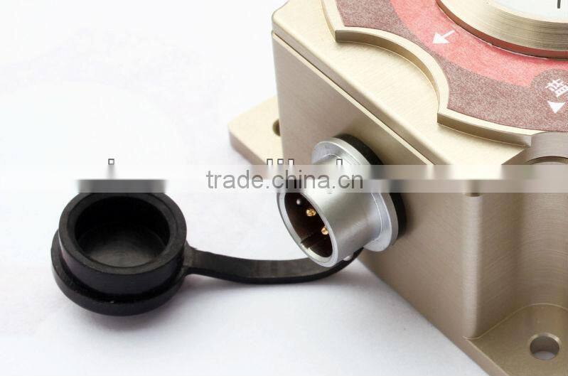 High Accuracy Inclination Alarm Sensor Slope Alarmer