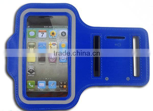 Waterproof Wrist Mobile Phone Bag
