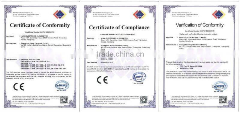 ISO9001 china supplier new premium god metal earbuds with mic handsfree earphone use for mobile phone