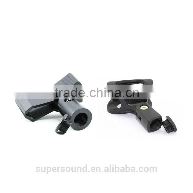 High Quality Height Adjustable Tripod microphone stand