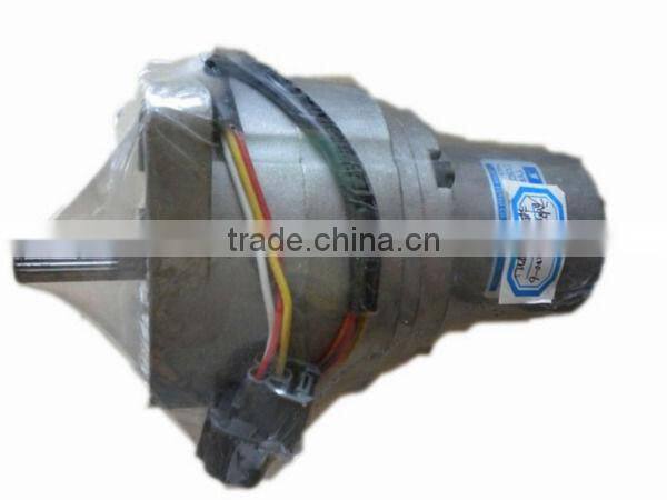 KOBELCO EXCAVATOR SK200-6 THROTTLE MOTOR YT20S00002F3