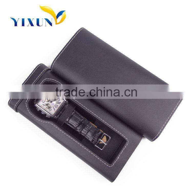 Elegant gift packaging cardboard paper watch box