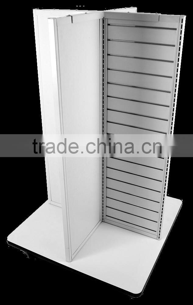shelving sytem for retail store use