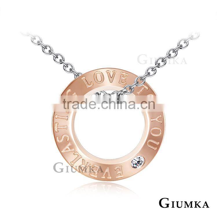 Mens jewelry stainless steel ring pendant for Women