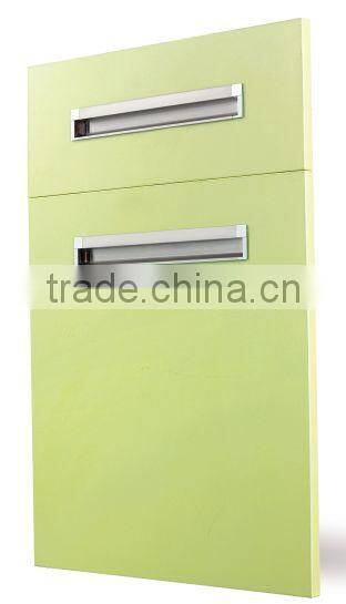 UV Home solution high gloss doors