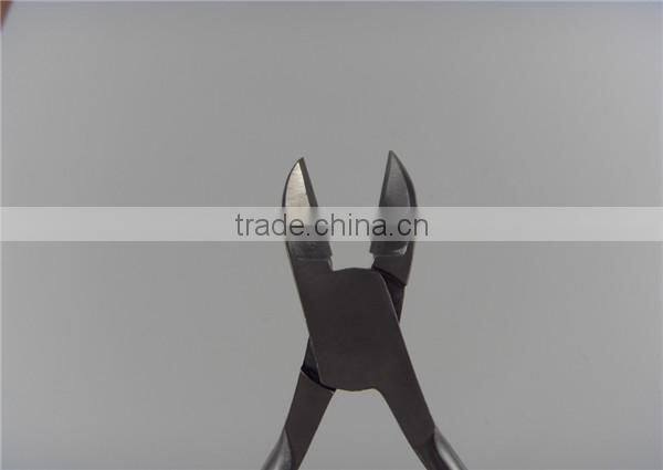 New Cuticle Nipper/Cutter Clipper Nail Art Tips Manicures Trimmer Nipper