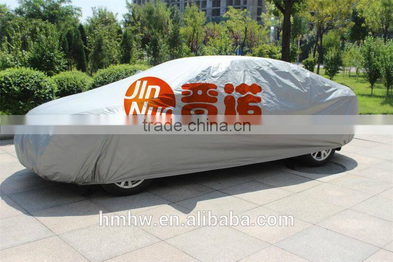 High Quality Waterproof Car cover