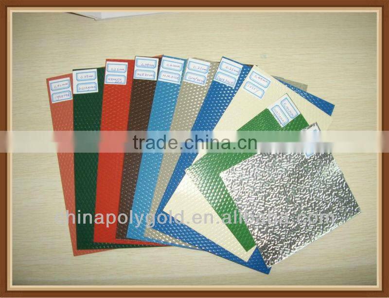 prepainted corrugated roofing sheet-blue roofing tiles