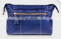 New fashion multifunction foldable handbags women tote shoulder bag