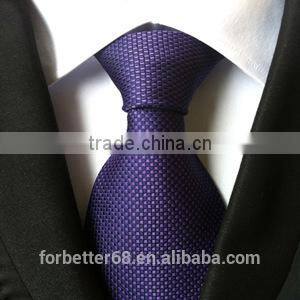 custom jacquardwoven fabric polyester neckties