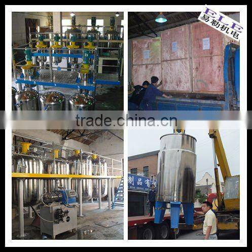 acrylic production line