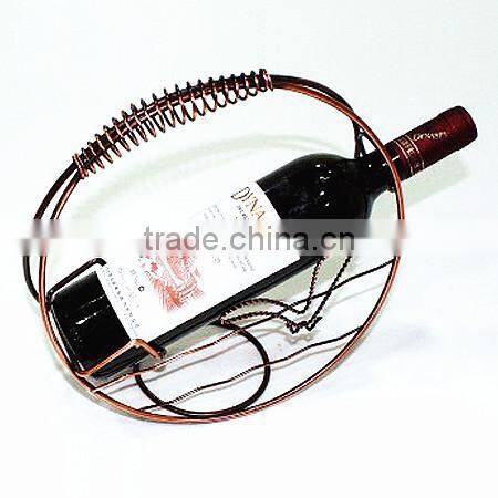 Romantic Display Wine Rack Shelfs