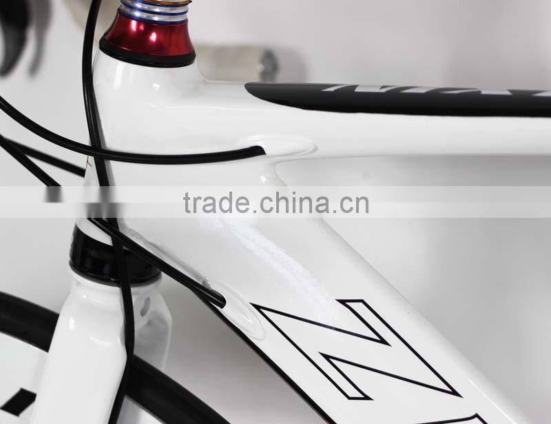 700C 16 speeds aluminum parts disc brakes road city men's bike bicycle cycle cycling